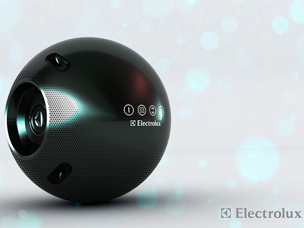 Widget-Style Washing Machines