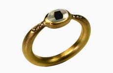Pollutant-Packed Rings