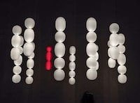 Modern Grape-Inspired Illuminators Image 2