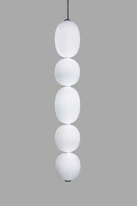 Modern Grape-Inspired Illuminators Image 6