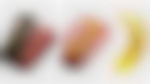 Serial Numbered Fruits