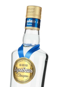 Winning Vodka Bottles Image 3