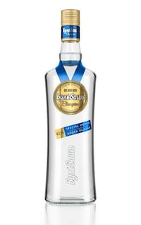 Winning Vodka Bottles Image 4