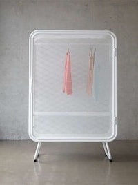 Breezy Webbed Wardrobes Image 8