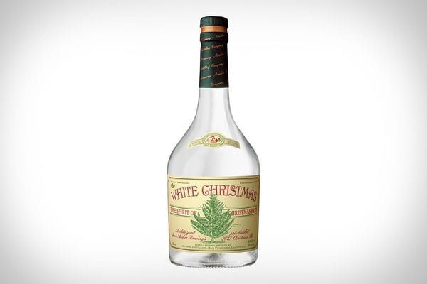 12 Delicious Christmas Drinks
