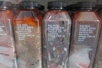 Social Commentary Smoothies Image 2