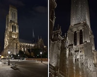 Glittering Facade Memorials Image 2
