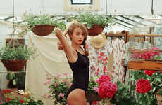 Tender Womanhood Photography