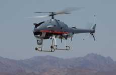 Versatile Autonomous Helicopters