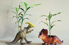 Prehistoric Plant Accessories