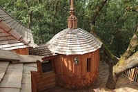 Whimsical Castle Cabins Image 3