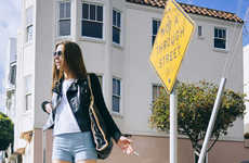 Sojourning Photo Journals