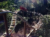 DIY Backyard Amusement Parks Image 2