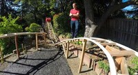 DIY Backyard Amusement Parks Image 4