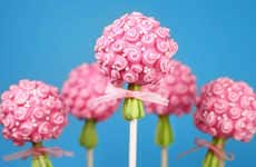Cake Pop Bouquets