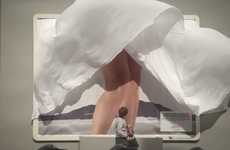 Anatomical Interactive Billboards