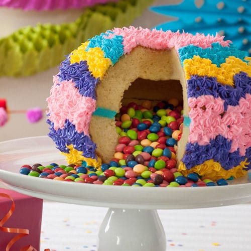 Mexican Game-Inspired Baking Tools