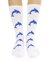 Adorable Sea Creature Hosiery Image 2