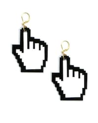 Tech-Inspired 8-Bit Accessories Image 2