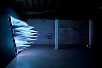 Jagged Light Installations Image 2