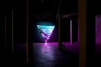 Jagged Light Installations Image 4