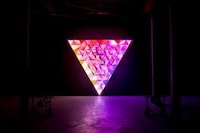 Jagged Light Installations Image 5