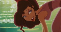 Ethnically Swapped Princesses Image 3