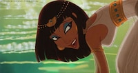 Ethnically Swapped Princesses Image 4