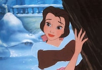 Ethnically Swapped Princesses Image 5