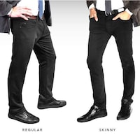 Versatile Tailored Sweatpants Image 2