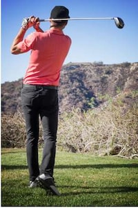 Versatile Tailored Sweatpants Image 4