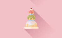 Pop Culture Hotel Illustrations Image 4