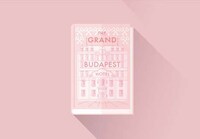 Pop Culture Hotel Illustrations Image 6