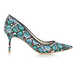 Star-Studded Shoe Collaborations Image 3