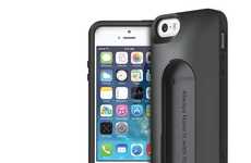 Selfie Remote Phone Cases