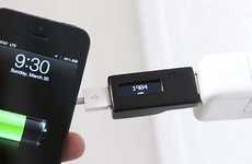 Accelerated Device Chargers