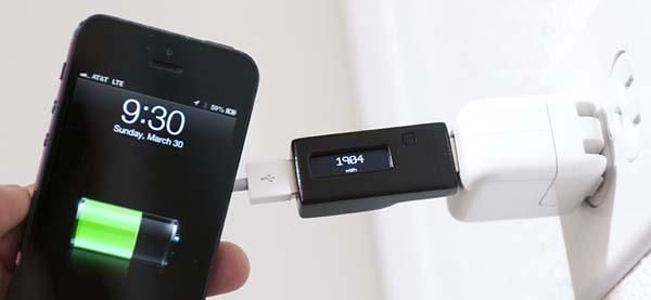 Accelerated Device Chargers