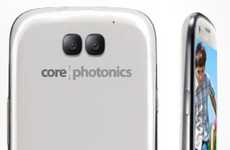 Duplex Smartphone Cameras