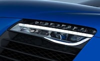 Laser-Beaming Cars Image 2