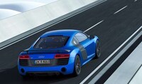Laser-Beaming Cars Image 6