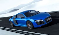 Laser-Beaming Cars Image 7