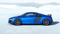 Laser-Beaming Cars Image 8