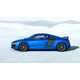 Laser-Beaming Cars Image 8