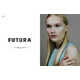 Minimalist Futurism Editorials Image 2