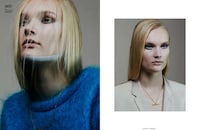 Minimalist Futurism Editorials Image 3