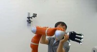 Prodigious Catching Robots Image 3