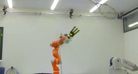 Prodigious Catching Robots Image 5
