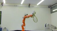 Prodigious Catching Robots Image 6