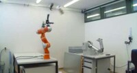 Prodigious Catching Robots Image 7