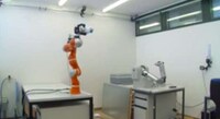 Prodigious Catching Robots Image 8
